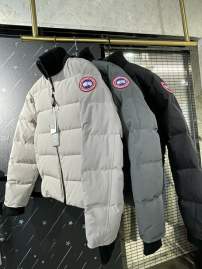 Picture of Canada Goose Down Jackets _SKUCanadaGooseS-2XL26yr3737893